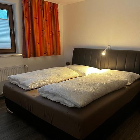Appartement Elisabeth Inklusive Summer Card ウムハウゼン エクステリア 写真