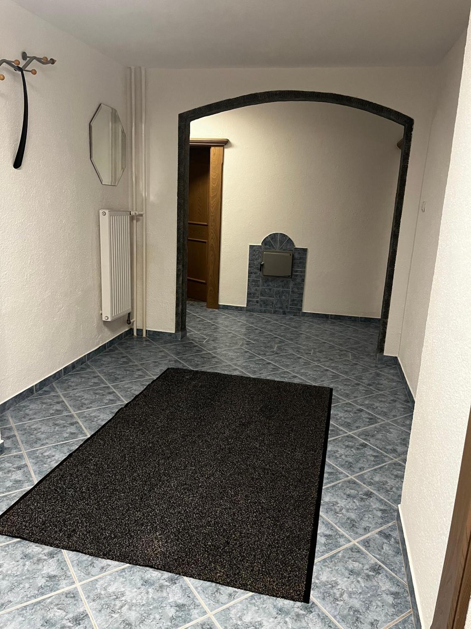 Appartement Elisabeth Inklusive Summer Card ウムハウゼン エクステリア 写真
