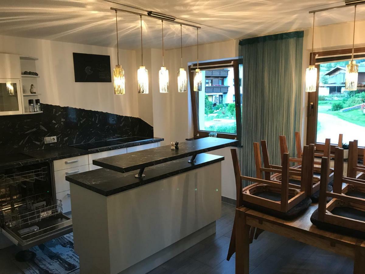 Appartement Elisabeth Inklusive Summer Card ウムハウゼン エクステリア 写真