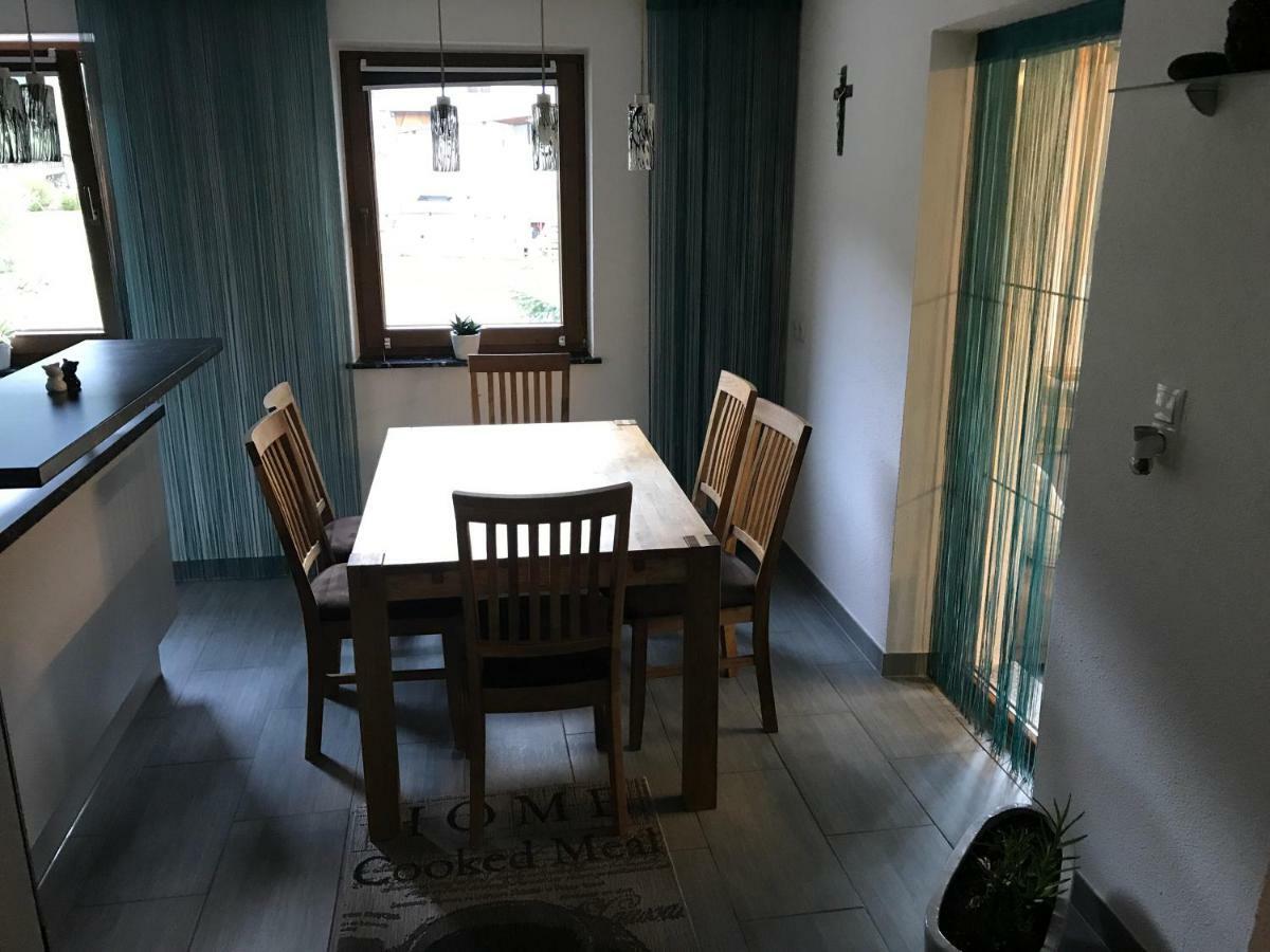 Appartement Elisabeth Inklusive Summer Card ウムハウゼン エクステリア 写真